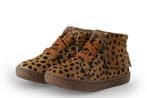 Shoesme Boots Meisjes in maat 20 Cognac, Kinderen en Baby's, Verzenden, Jongen of Meisje, Schoenen, Zo goed als nieuw