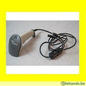 Symbol Hotshot LS2106 Laser Barcode Scanner LS2106-I000, Computers en Software, Printers, Ophalen of Verzenden, Gebruikt