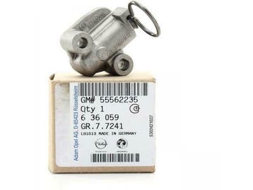 ORIGINELE GM Opel Kettingspannerspanner distributieketting 6, Ophalen of Verzenden, Nieuw