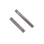 Reservemes voor BAHCO Ergo types 650 en 665 per stuk E1004xx, Verzenden