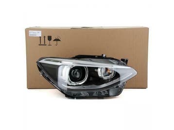 ORIGINELE BMW Koplamp BI-XENON rechts 63117296914 voor 1 F20, Auto-onderdelen, Ophalen of Verzenden, Nieuw