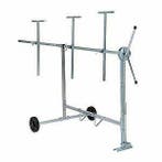 Hamach HLS 93 spuitboy spuitstandaard H000672, Verzenden, Nieuw