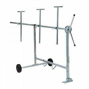 Hamach HLS 93 spuitboy spuitstandaard H000672, Doe-het-zelf en Bouw, Gereedschap | Overige machines, Nieuw, Verzenden