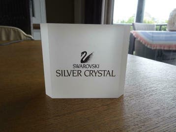 Ik zoek : Swarovski verzamelingen., Collections