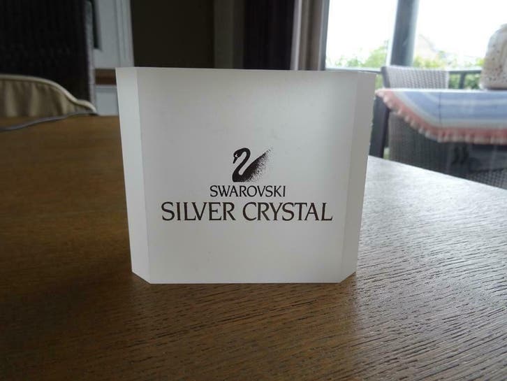 Ik zoek : Swarovski verzamelingen., Collections, Swarovski