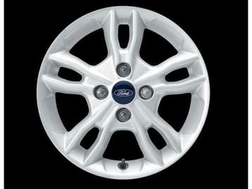ORIGINEEL FORD ALUFELGE 5 x 2-spaaks design 6Jx15 inch ET 47, Ophalen of Verzenden, Nieuw