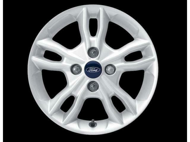 ORIGINEEL FORD ALUFELGE 5 x 2-spaaks design 6Jx15 inch ET 47, Auto-onderdelen, Banden en Velgen, Ophalen of Verzenden