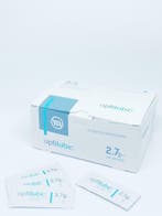 Optilube medisch glijmiddel sachet - 2,7 gram, Ophalen of Verzenden, Nieuw