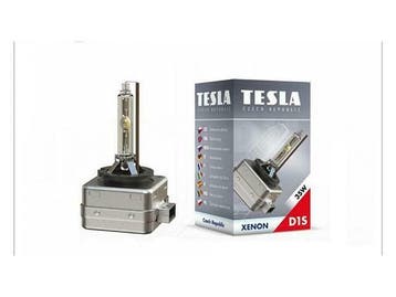 D1S XENON LAMP 4300K, Autos : Pièces & Accessoires, Ophalen of Verzenden