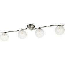 Massive : plafondlamp, Huis en Inrichting, Ophalen of Verzenden, Nieuw