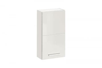 Sanifun hangkast Twist White B 300, Huis en Inrichting, (Half)hoge kast, Minder dan 50 cm, Nieuw, Ophalen of Verzenden
