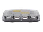 Compacte zwaailamp - 57mm hoog - R10 / R65, Verzenden, Nieuw