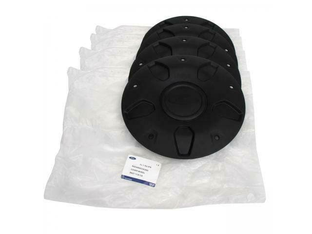 4x ORIGINAL Ford Wieldop 16 inch ZWART 1763878 TOURNEO TRANS, Autos : Pièces & Accessoires, Pneus & Jantes, Enlèvement ou Envoi