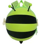 Kinderrugzak Bij (Groen), Verzenden