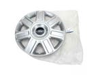 ORIGINAL Ford wielafdekking met wieldoppen 16 inch ZILVER Fo, Ophalen of Verzenden, Nieuw