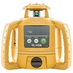Voordeligste Topcon, de RL-H5B Roterende Laser (Batterijen)!, Doe-het-zelf en Bouw, Ophalen of Verzenden, Nieuw