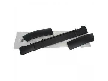 ORIGINELE Renault sierstrip bumper Clio II front 7701209072, Ophalen of Verzenden, Nieuw