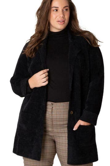 Vest Brenda Yesta 86CM maat 54/56, Kleding | Dames, Truien en Vesten, Verzenden, Nieuw