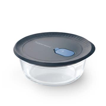 Tupperware Voila Rond 900 ml, Verzenden