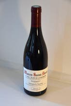 2010 George Roumier Clos de la Bussière - Morey St. Denis