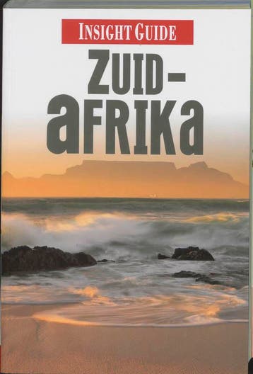 Zuid-Afrika / Insight guides 9789066551442 Philip Briggs, Verzenden, Philip Briggs