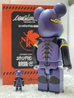 Medicom Toy - Be@rbrick 100% & 400% EVA Evangelion Unit-13, Antiek en Kunst