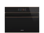 Smeg Classic SF4606WVCPNR - Oven - Multifunctioneel - Wit, Verzenden