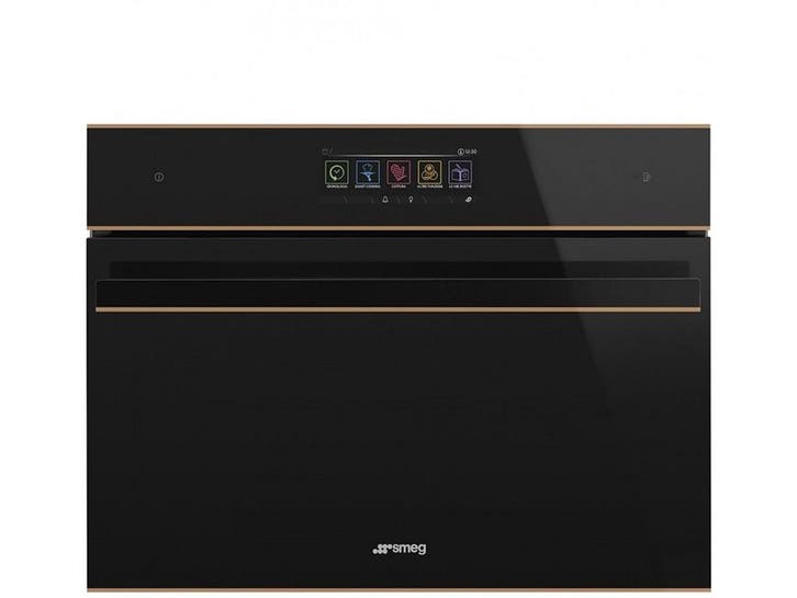Smeg Classic SF4606WVCPNR - Oven - Multifunctioneel - Wit, Electroménager, Fours, Envoi