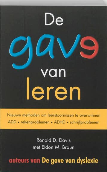 Gave van leren 9789038915401 R.D. Davis, Verzenden, Gelezen, R.D. Davis