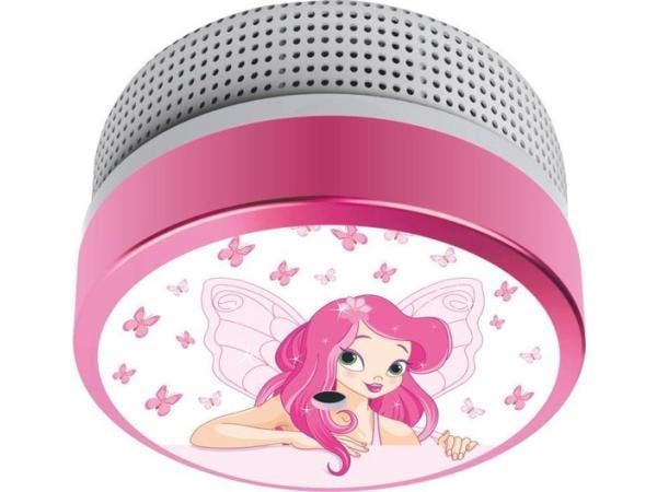 Veiling - ELRO rookmelder Kids Elfenprinses FS8110 10jr, Doe-het-zelf en Bouw, Alarmsystemen, Nieuw