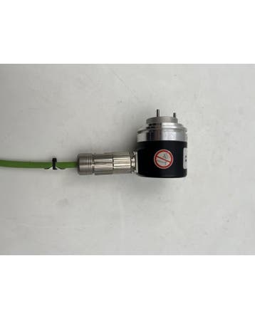AMI- Elektronik 411001736-10000 encoder, Verzenden
