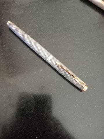 Parker - Vulpen, Nieuw