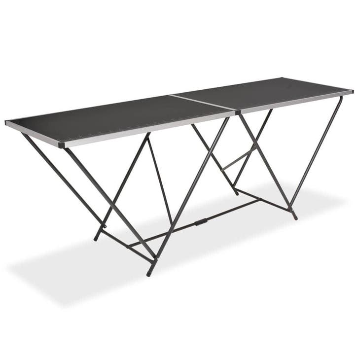 Behangtafel 2m inklapbaar | Retour deal | 34% korting!, Bricolage & Construction, Tables à dessin, Envoi