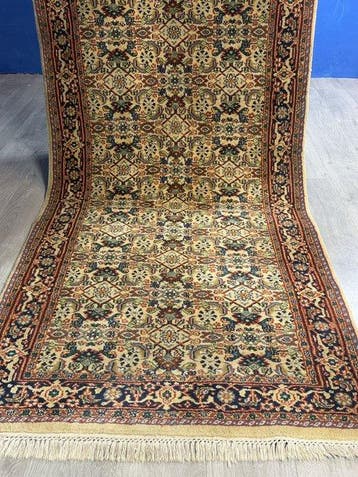 Tabriz - Tapijt - 207 cm - 106 cm, Huis en Inrichting, Stoffering | Tapijten en Vloerkleden, Nieuw