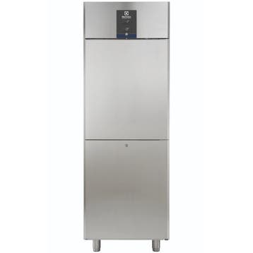Koel-/Vrieskast | ecostore | 670L (2/1 GN) | RVS |, Verzenden, Nieuw in verpakking