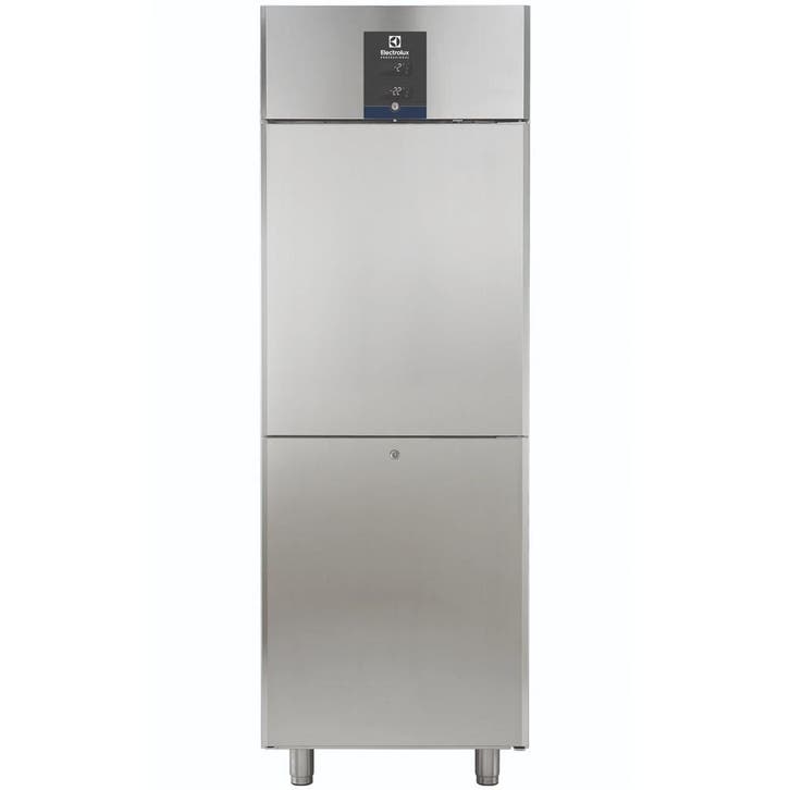 Koel-/Vrieskast | ecostore | 670L (2/1 GN) | RVS |, Zakelijke goederen, Horeca | Keukenapparatuur, Nieuw in verpakking, Verzenden