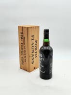 1966 Flagmans Colheita Port - Colheita Port - Gebotteld in, Verzamelen, Wijnen, Nieuw