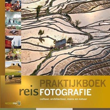 Praktijkboeken natuurfotografie 6 - Heuts, Verzenden, Nieuw