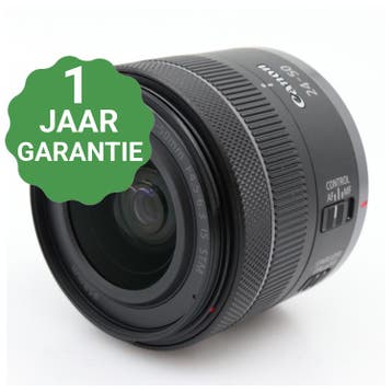 Canon RF 24-50mm f/4.5-6.3 IS STM | Tweedehands, TV, Hi-fi & Vidéo, Verzenden