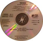 Voïvod – Killing Technology (CD, 1988), Verzenden
