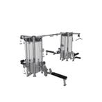 Life Fitness - Signature Series - Multi-jungle Mj8, Sport en Fitness, Ophalen of Verzenden, Zo goed als nieuw