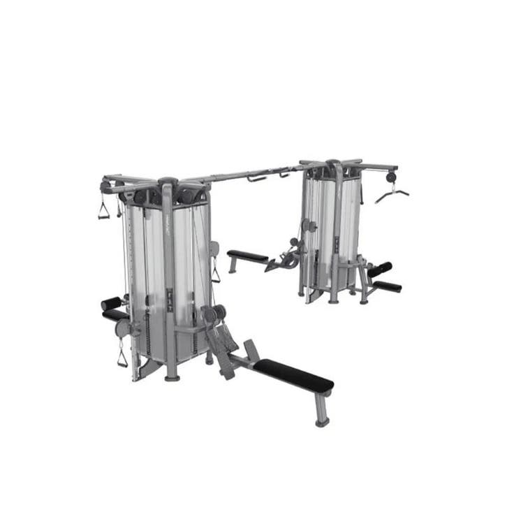 Life Fitness - Signature Series - Multi-jungle Mj8, Sport en Fitness, Fitnessmaterialen, Zo goed als nieuw, Ophalen of Verzenden