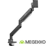 Manhattan 462594 flat panel bureau steun 144,8 cm (57 ), Verzenden, Nieuw