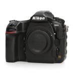 Nikon D850 · 384200 clicks · 1 jaar garantie, Ophalen of Verzenden, Comme neuf, Nikon