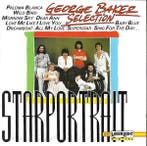 George Baker Selection - Starportrait, Verzenden, Gebruikt