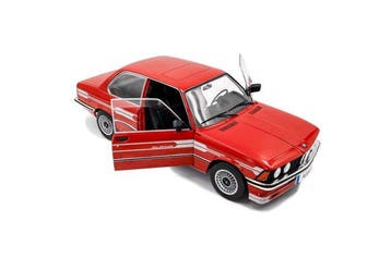 Solido 1:18 - Modelauto - Alpina E21 C1 2,3 1980 - Diecast, Nieuw