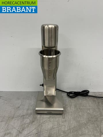 RVS Combisteel Milkshake Mixer 1 liter  230V Horeca, Ophalen of Verzenden, Nieuw in verpakking