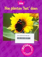 De Ruiters informatie 386: Hoe planten het doen, Boeken, Verzenden, Nieuw