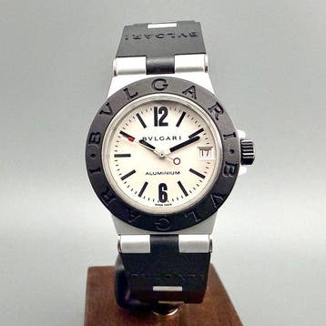Bvlgari - Aluminium - Sans prix de réserve - AL32TA -