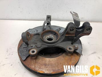 Fusee links-voor Citroen Berlingo O324285
